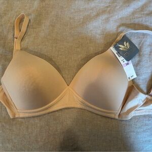 Wacoal Light Tan Bra
